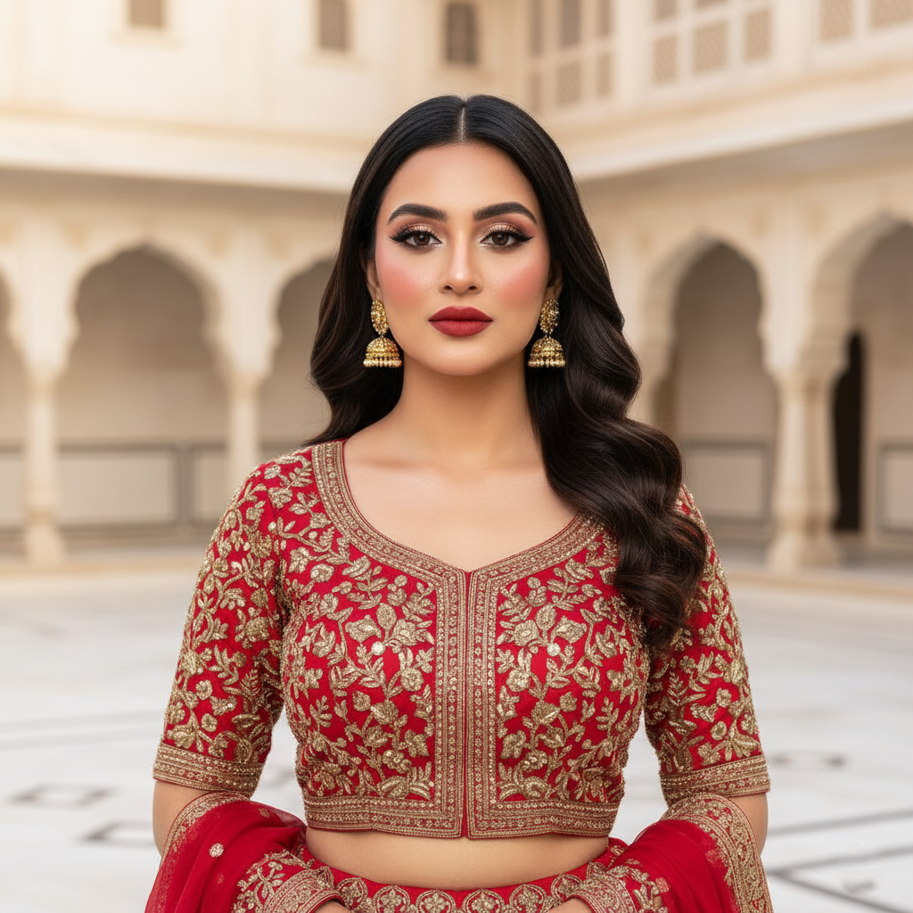 Prarthita Chowdhury 4